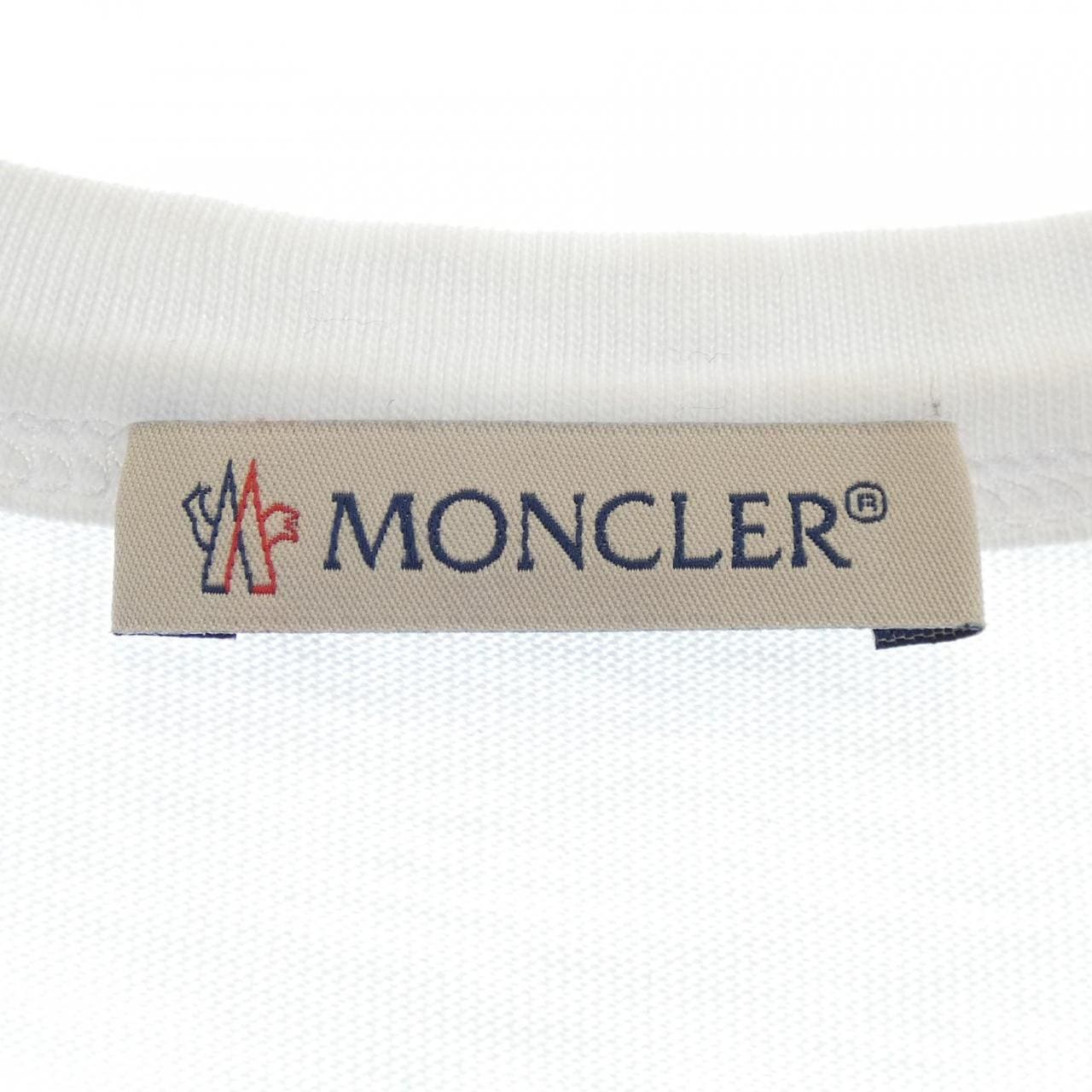 モンクレール MONCLER Tシャツ