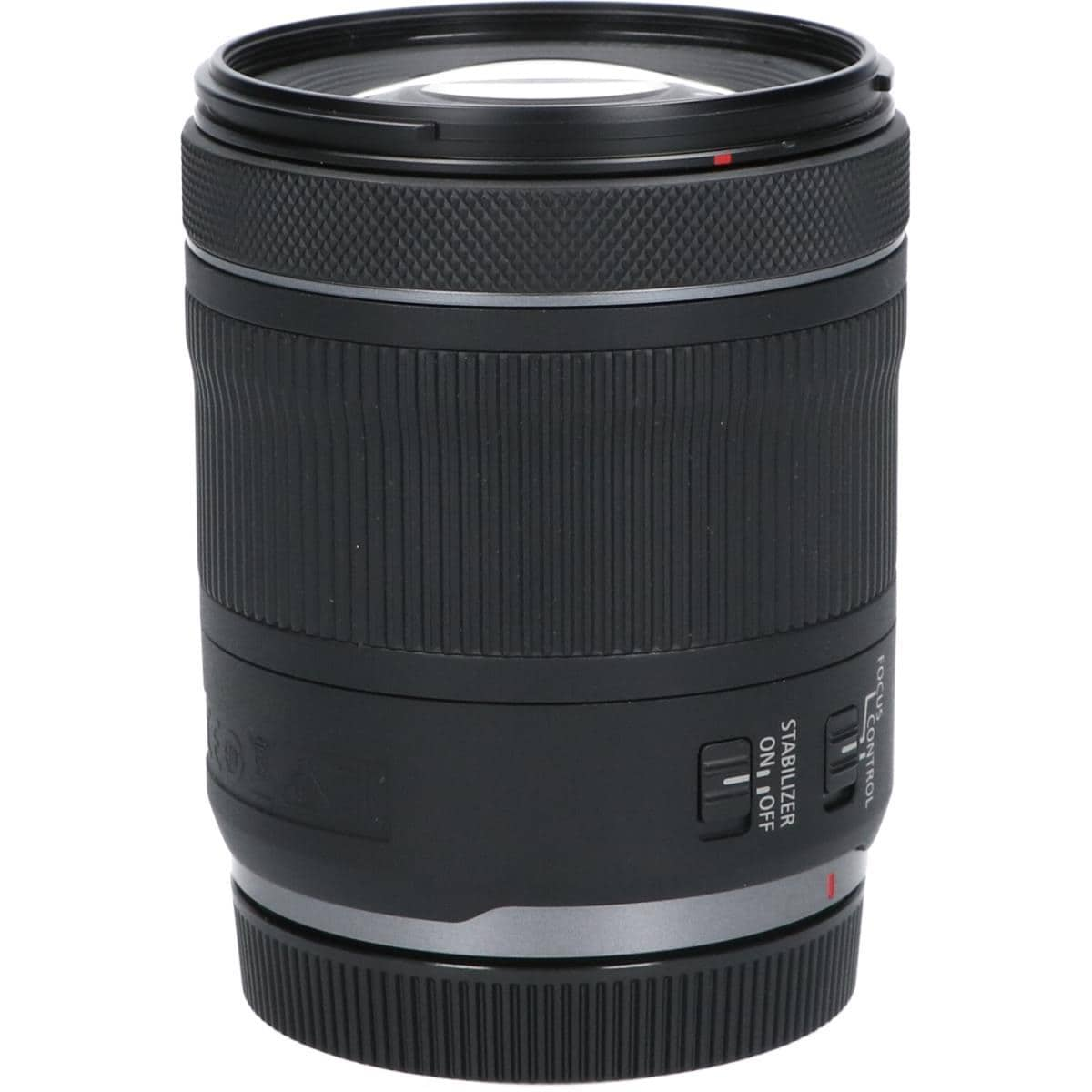 ＣＡＮＯＮ　ＲＦ２４－１０５ｍｍ　Ｆ４－７．１ＩＳ　ＳＴＭ