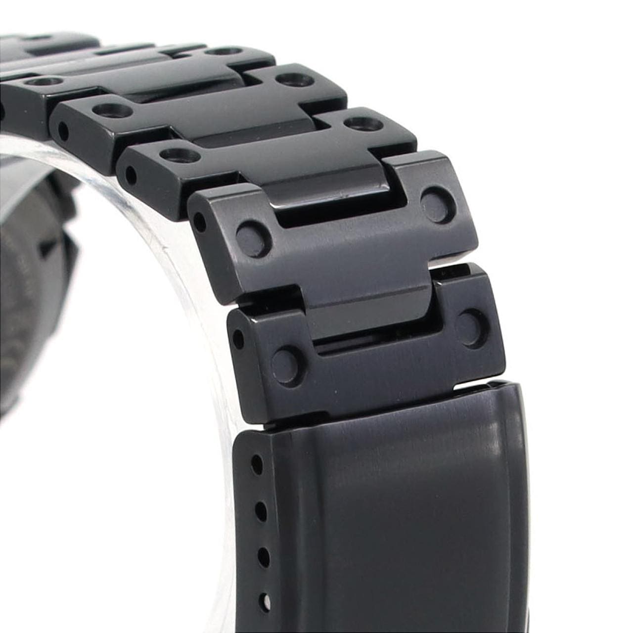 Casio G-SHOCK radio clock GMW-B5000GD-1JF SS solar Quartz