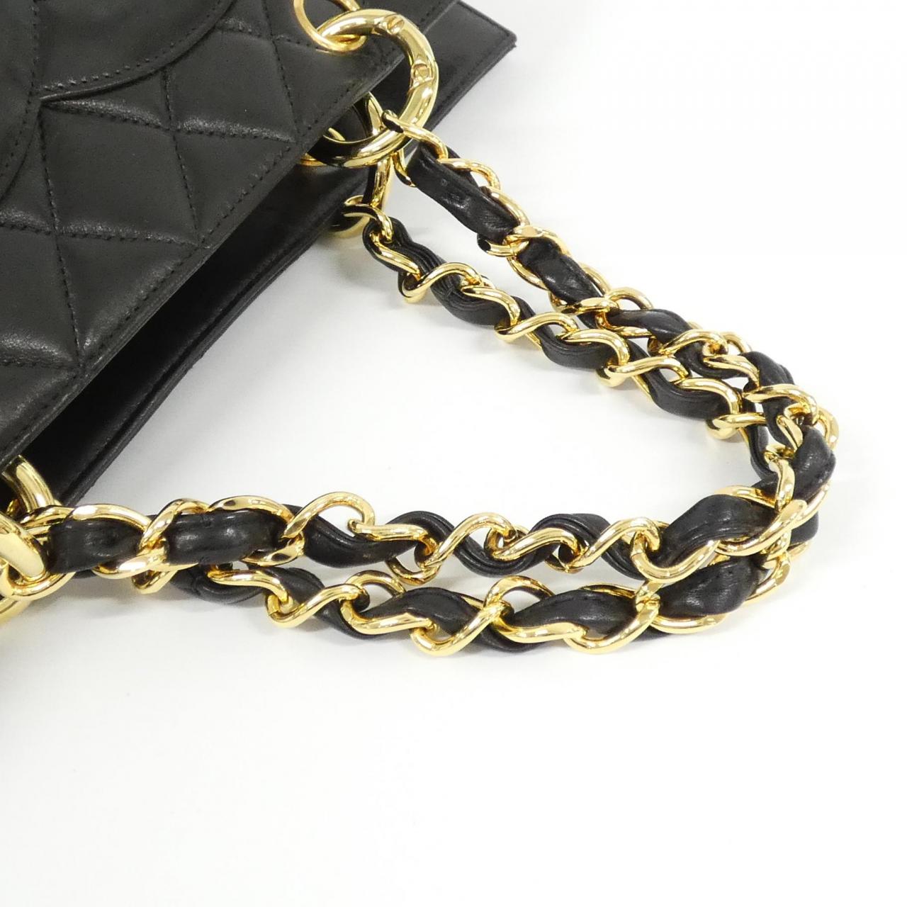 [vintage] CHANEL 1808包包