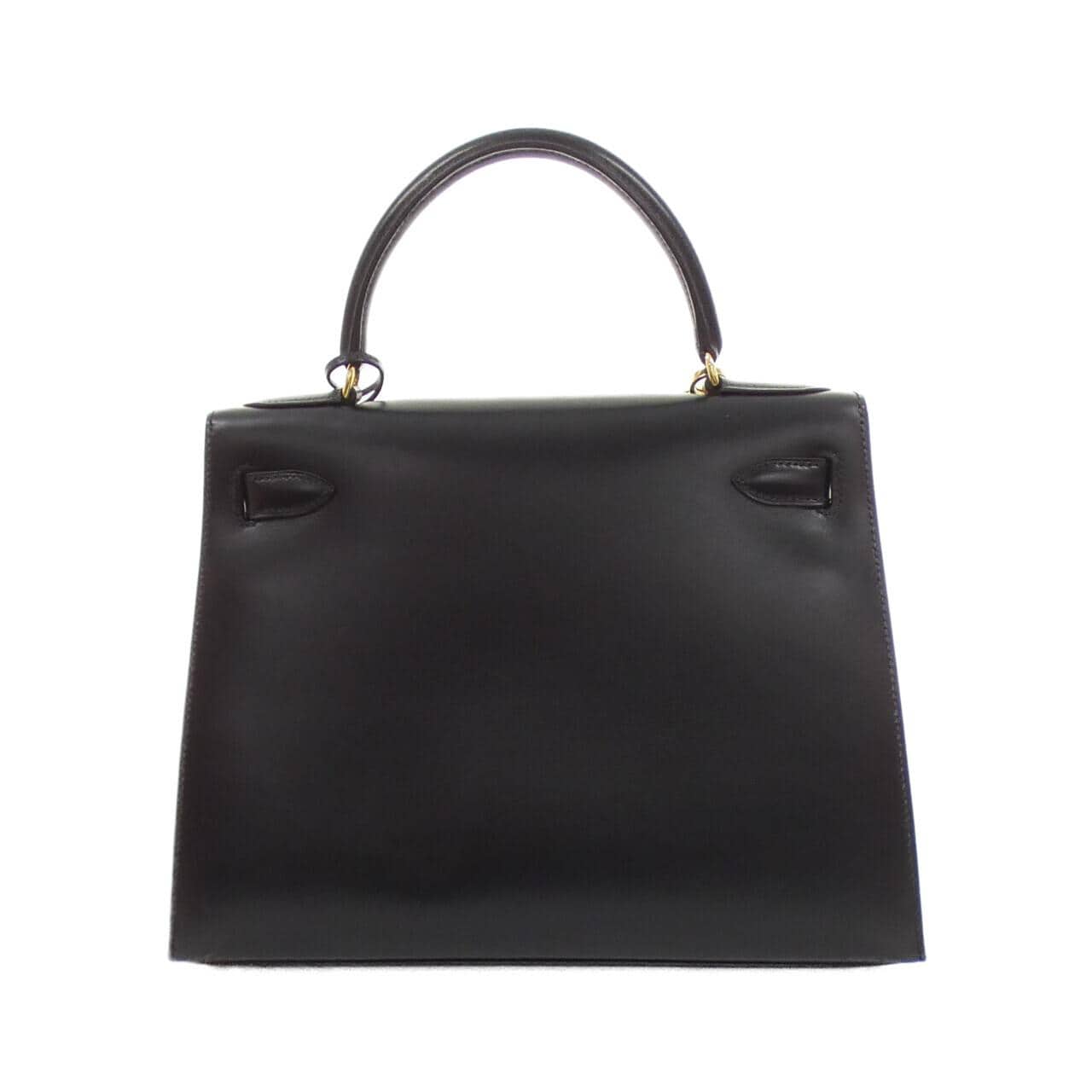 [vintage] HERMES Kelly 28cm 001848CC 包