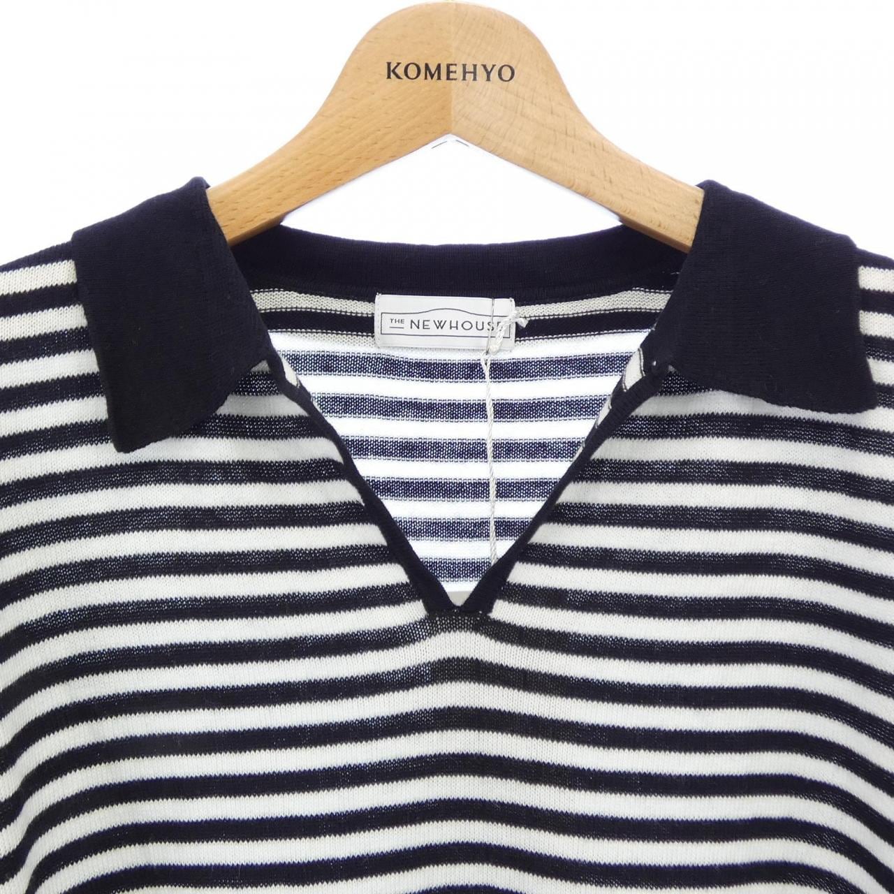 ザニューハウス THE NEWHOUSE トップス