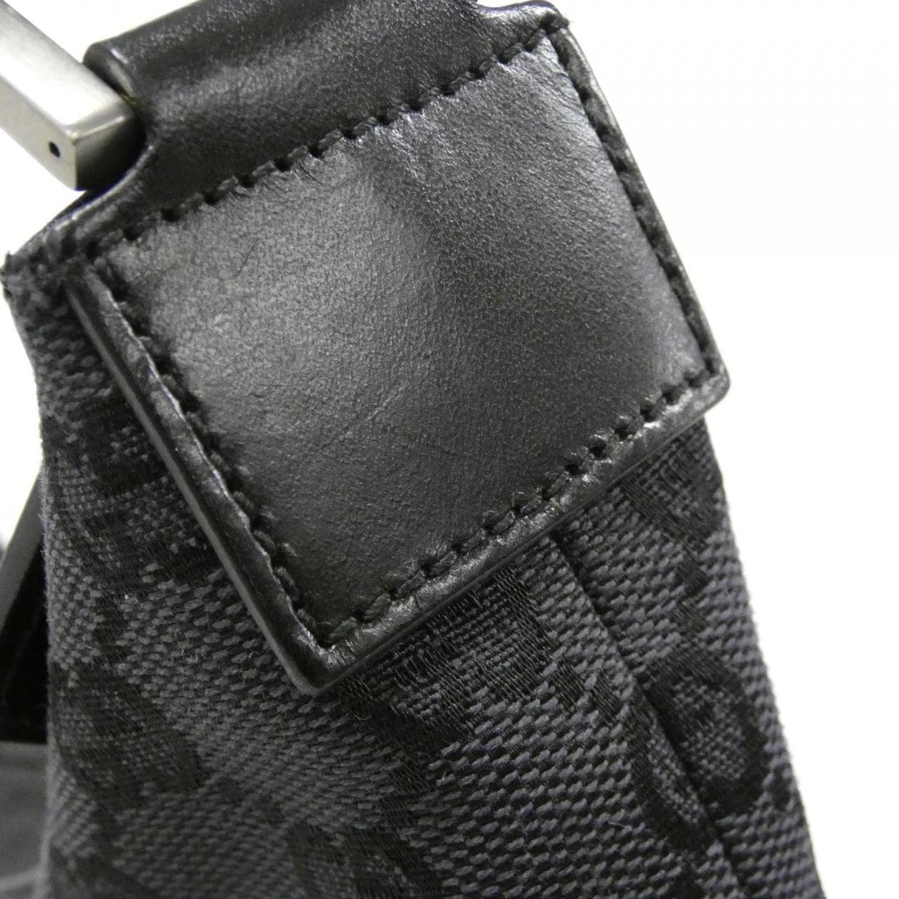 【ヴィンテージ】グッチ 000 0531 ショルダーバッグ