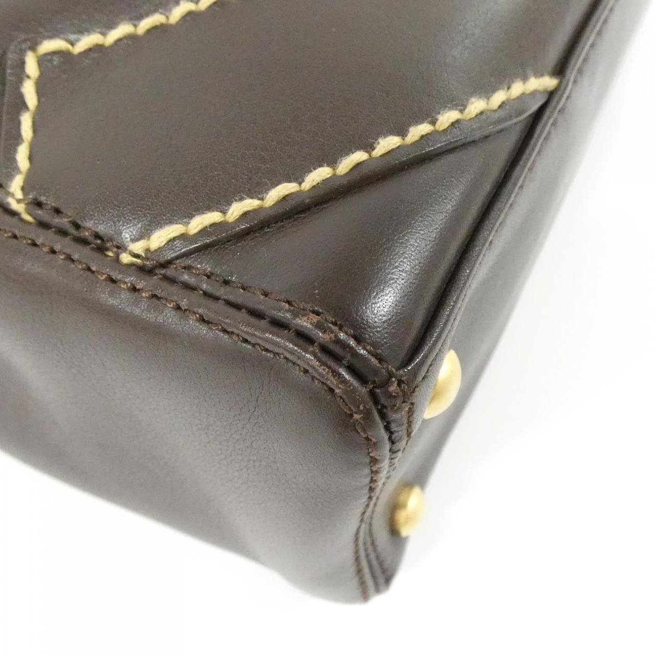 【ヴィンテージ】シャネル 25661 バッグ