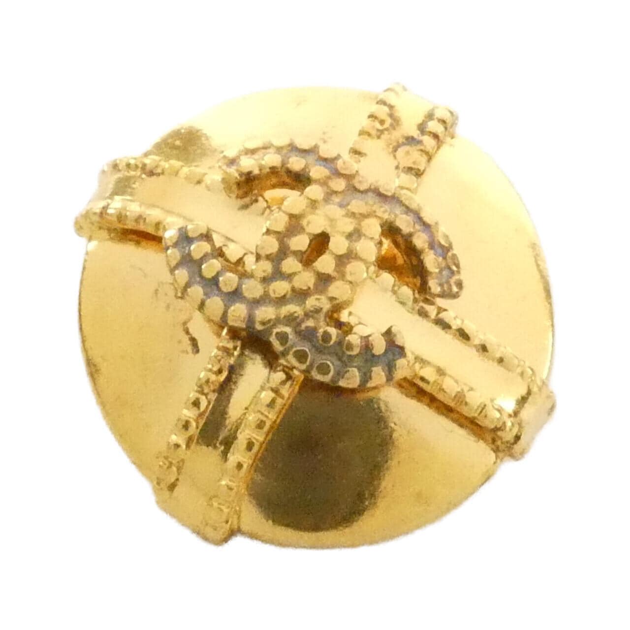 シャネル イヤリング