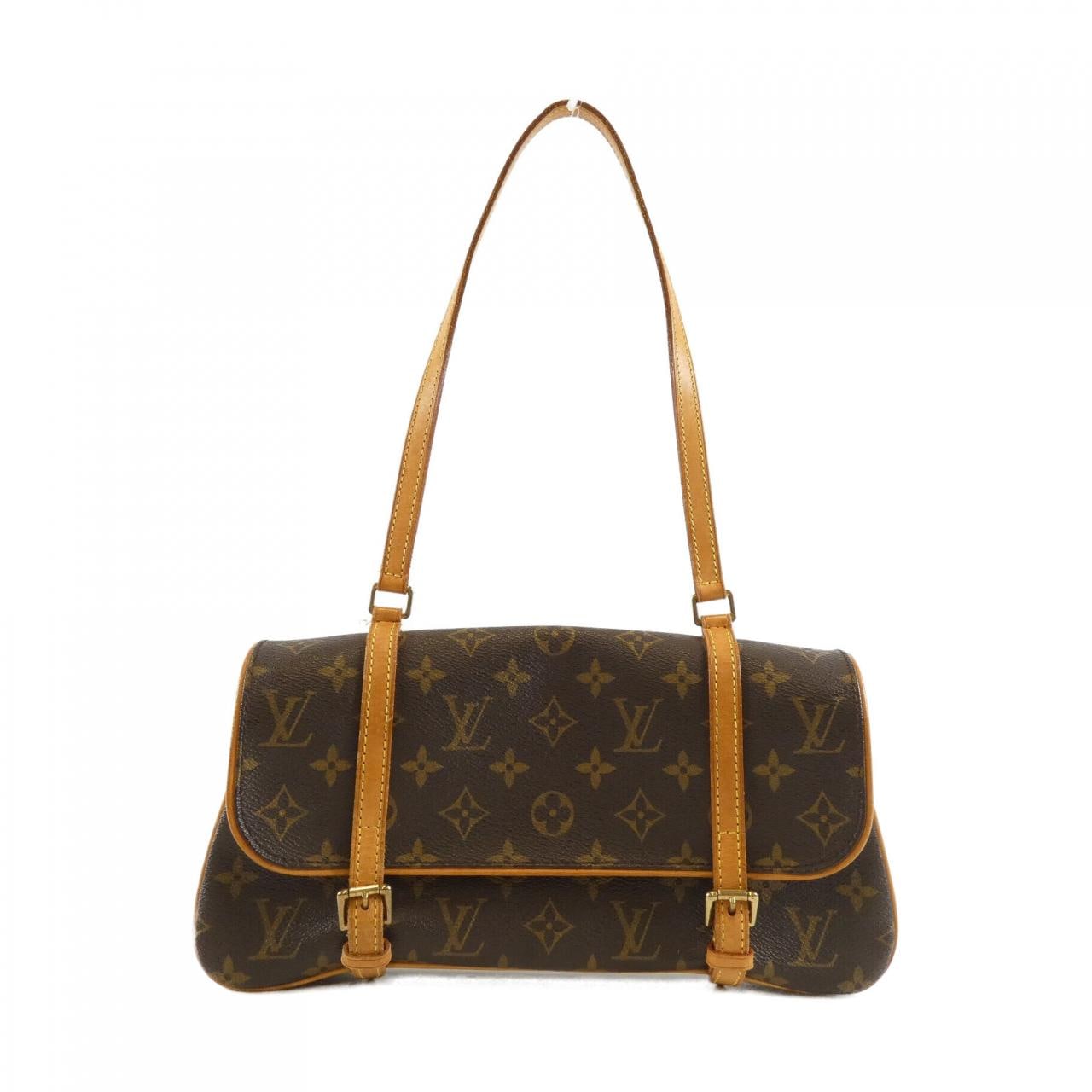 ルイヴィトン モノグラム マレル M51157 ショルダーバッグ