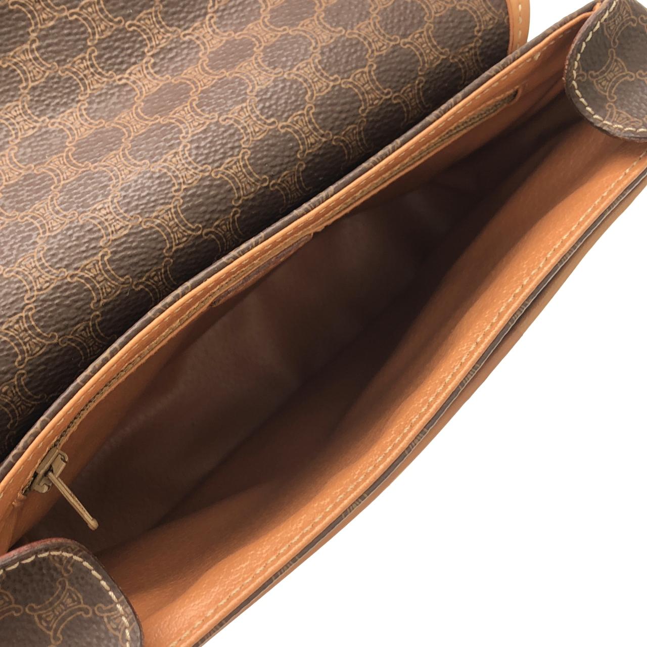 【ヴィンテージ】セリーヌ ショルダーバッグ