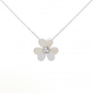 ヴァンクリーフ&アーペル フリヴォル ラージ ネックレス