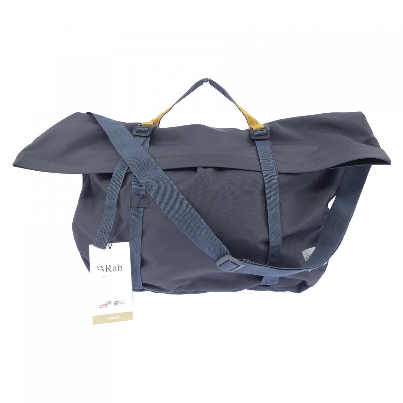 ラブ RAB LOWEALPINE BAG