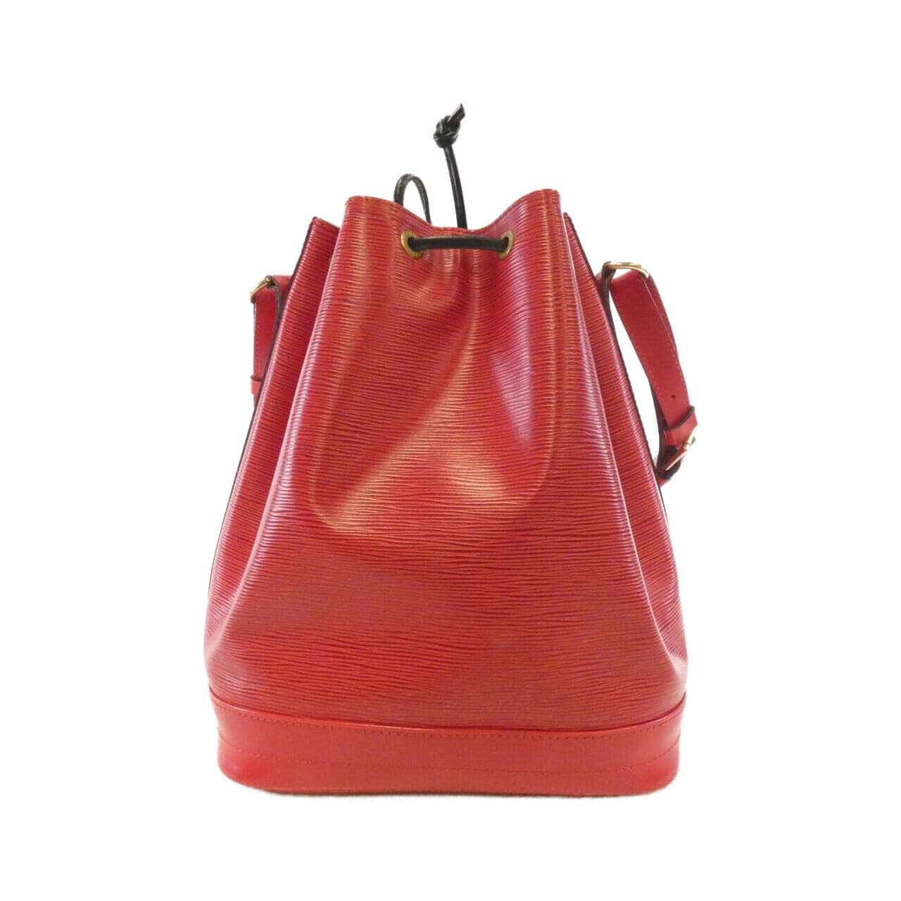 ルイヴィトン エピ ノエ M44007 ショルダーバッグ