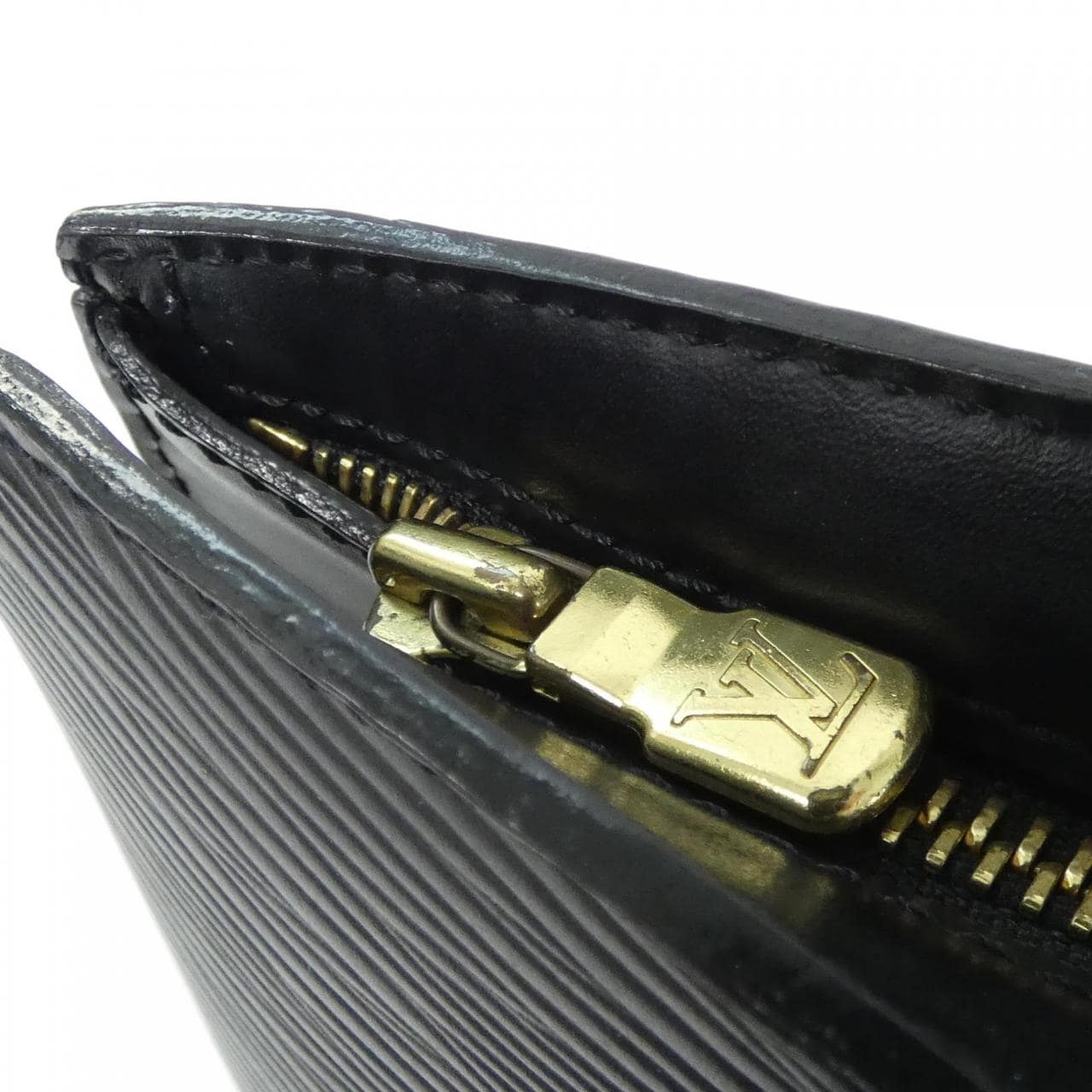 ルイヴィトン エピ サンジャック ショッピング M52262 ショルダーバッグ