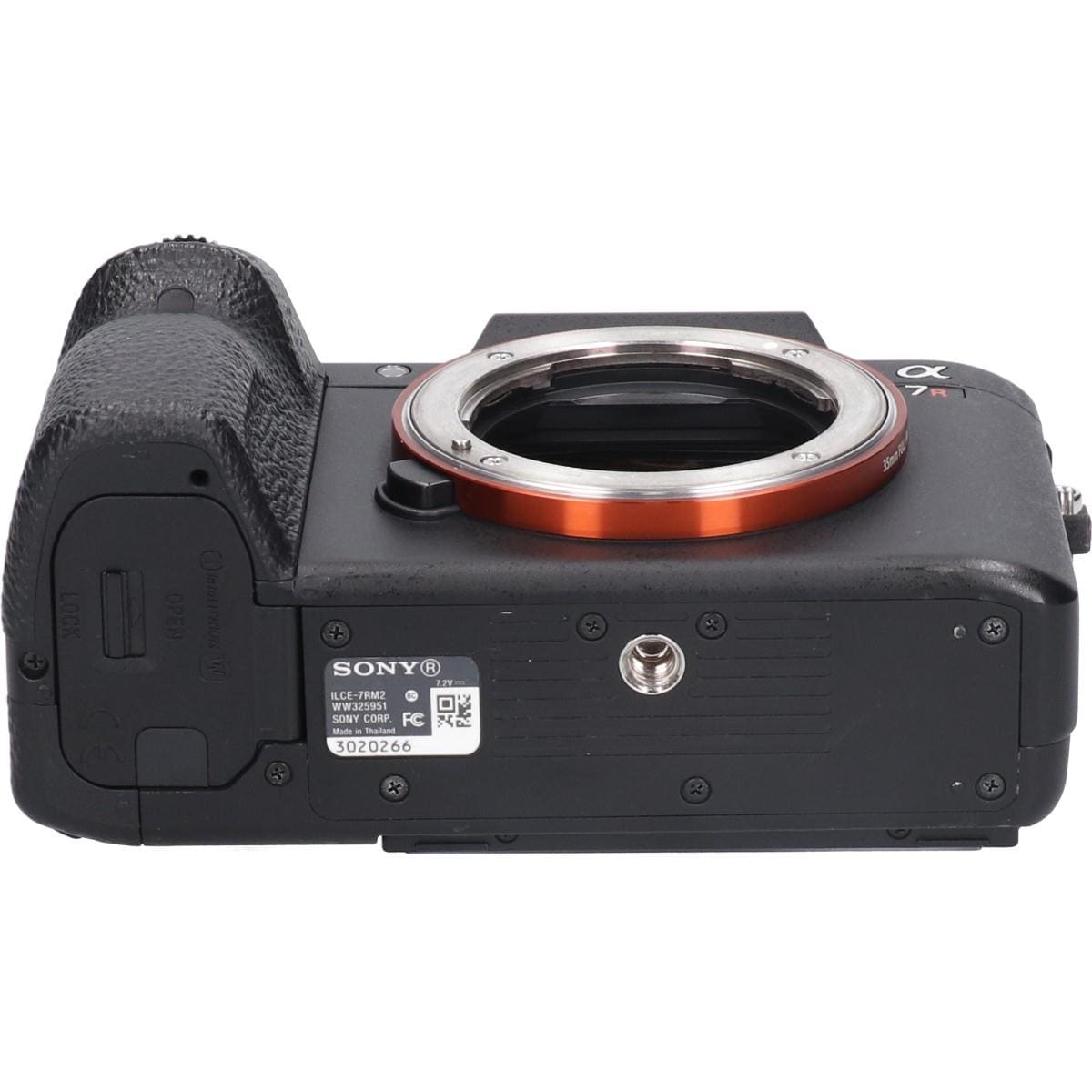 α７Ｒ　ＩＩ　ＩＬＣＥ－７ＲＭ２