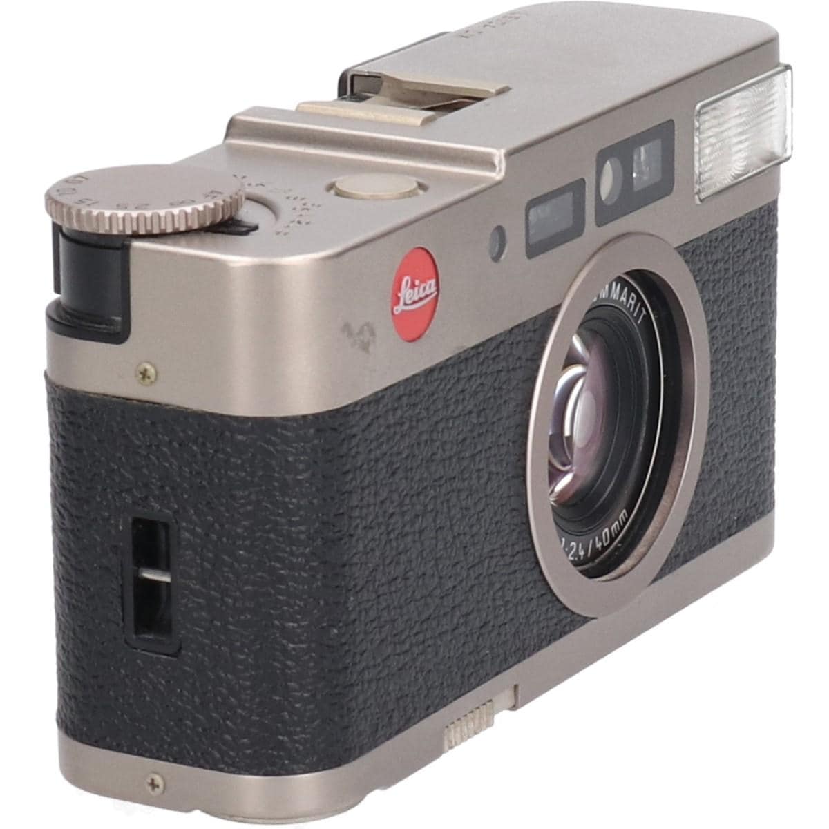 ＬＥＩＣＡ　ＣＭ　ＣＭ