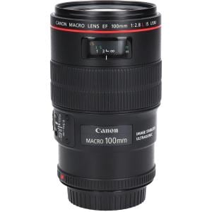 ＥＦ１００ｍｍ　Ｆ２．８Ｌ　ＭＡＣＲＯ　ＩＳ　ＵＳＭ
