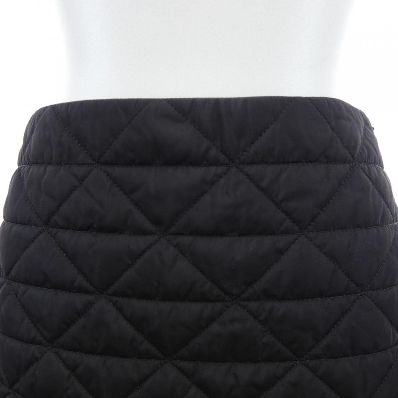 プラダ PRADA トライアングルロゴ 21H933 S222 1WQ9 スカート