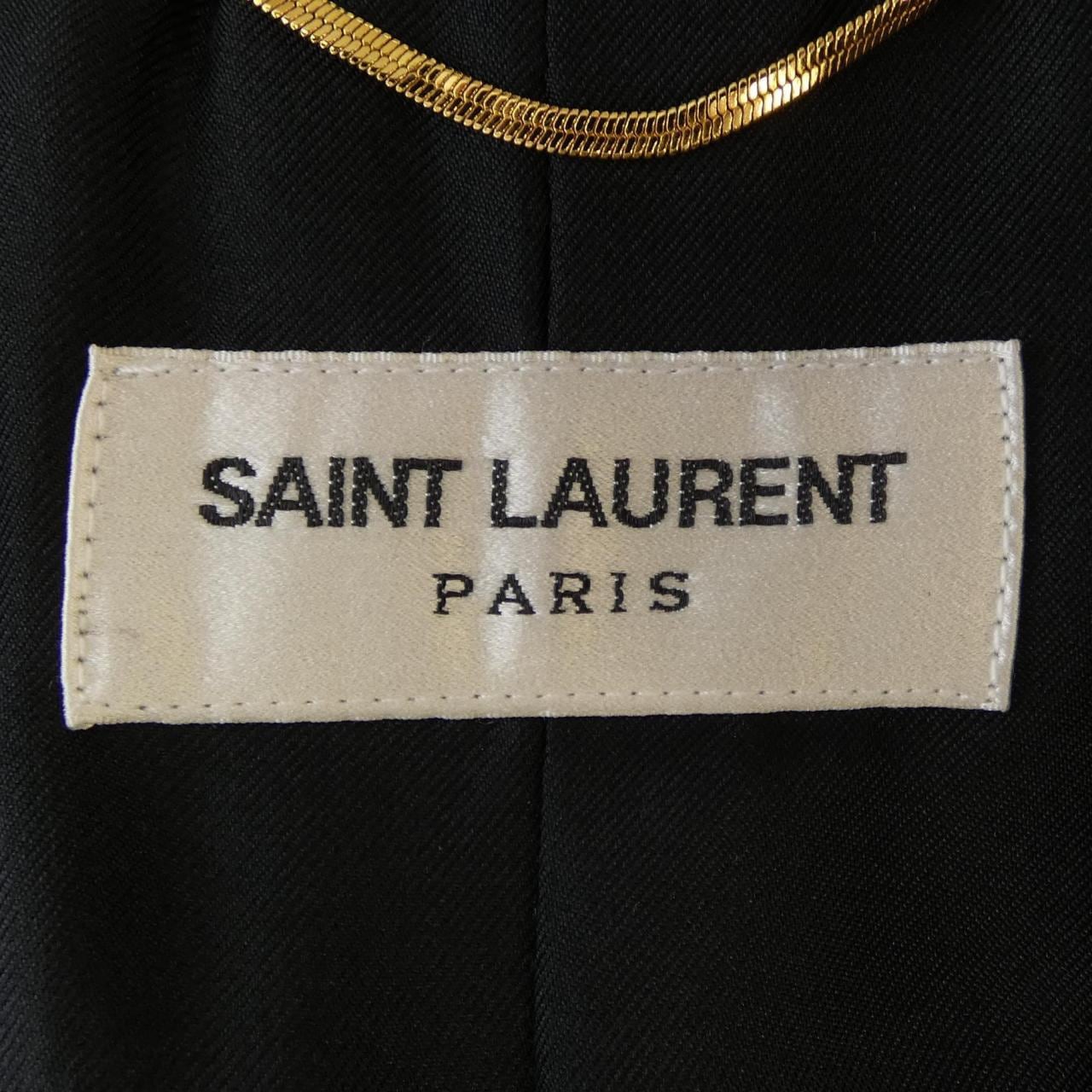 サンローラン SAINT LAURENT 439855 ジャケット