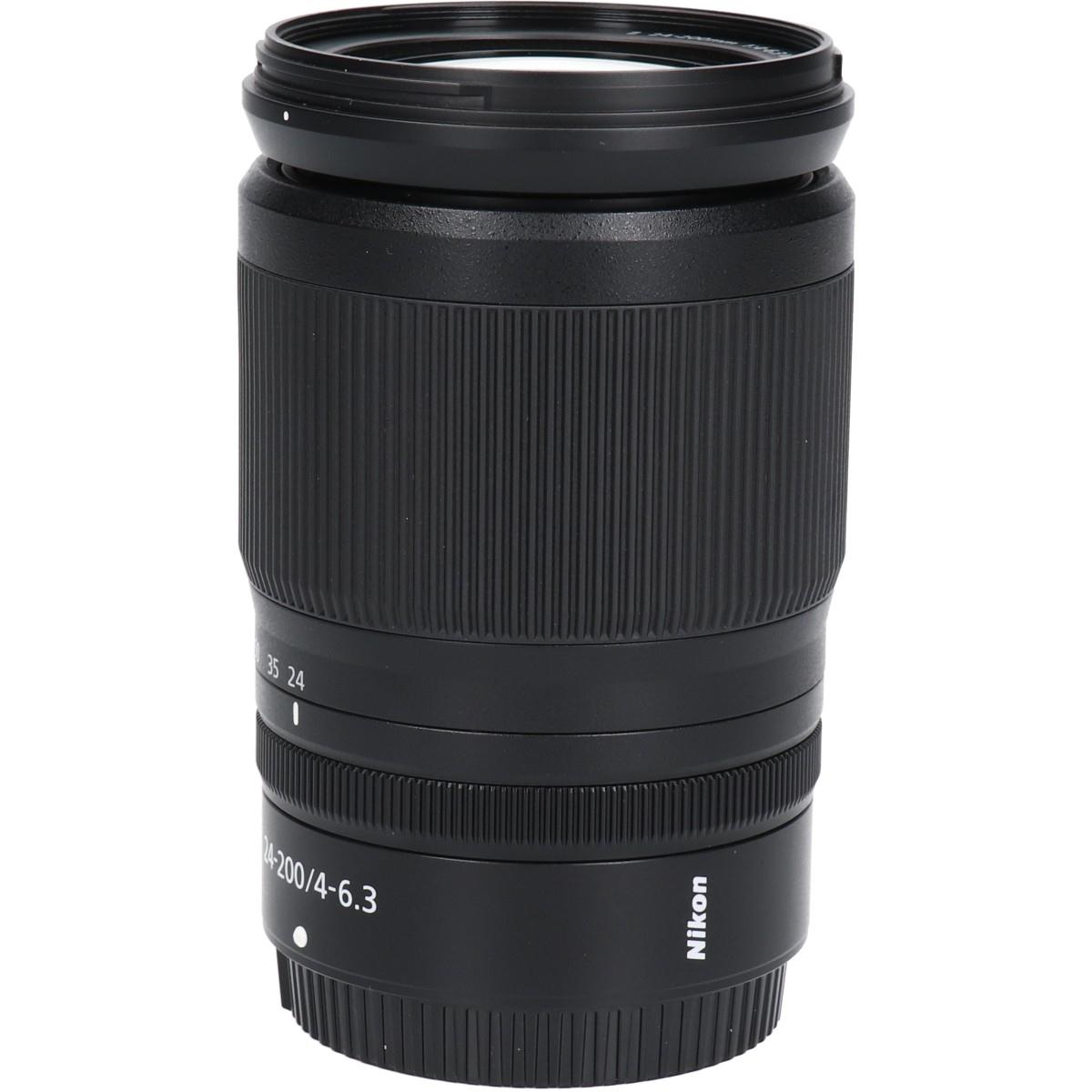 Ｚ２４－２００ｍｍ　Ｆ４－６．３ＶＲ