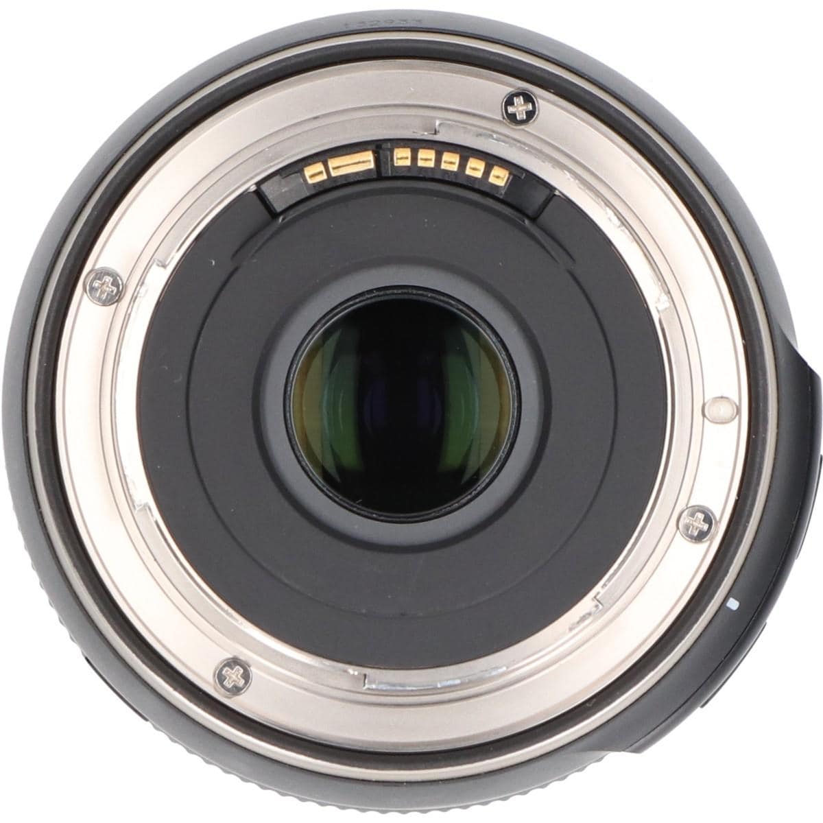 ＥＯＳ１８－４００ｍｍ　Ｆ３．５－６．３ＤｉＩＩ　ＶＣ