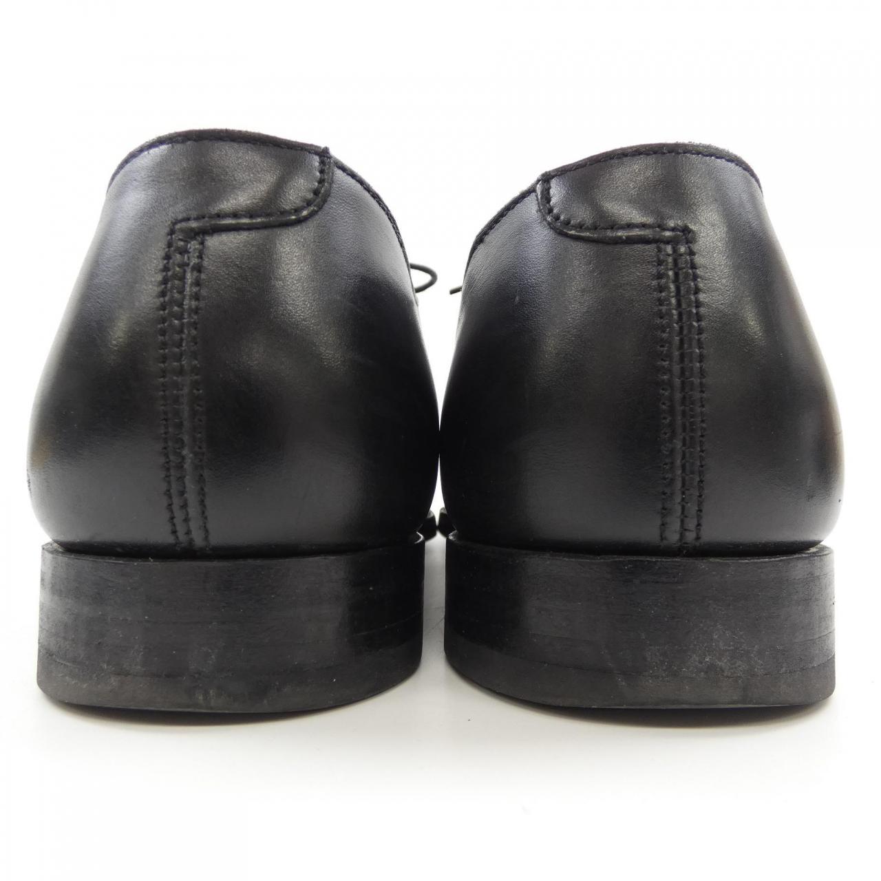 クロケットアンドジョーンズ CROCKETT&JONES シューズ