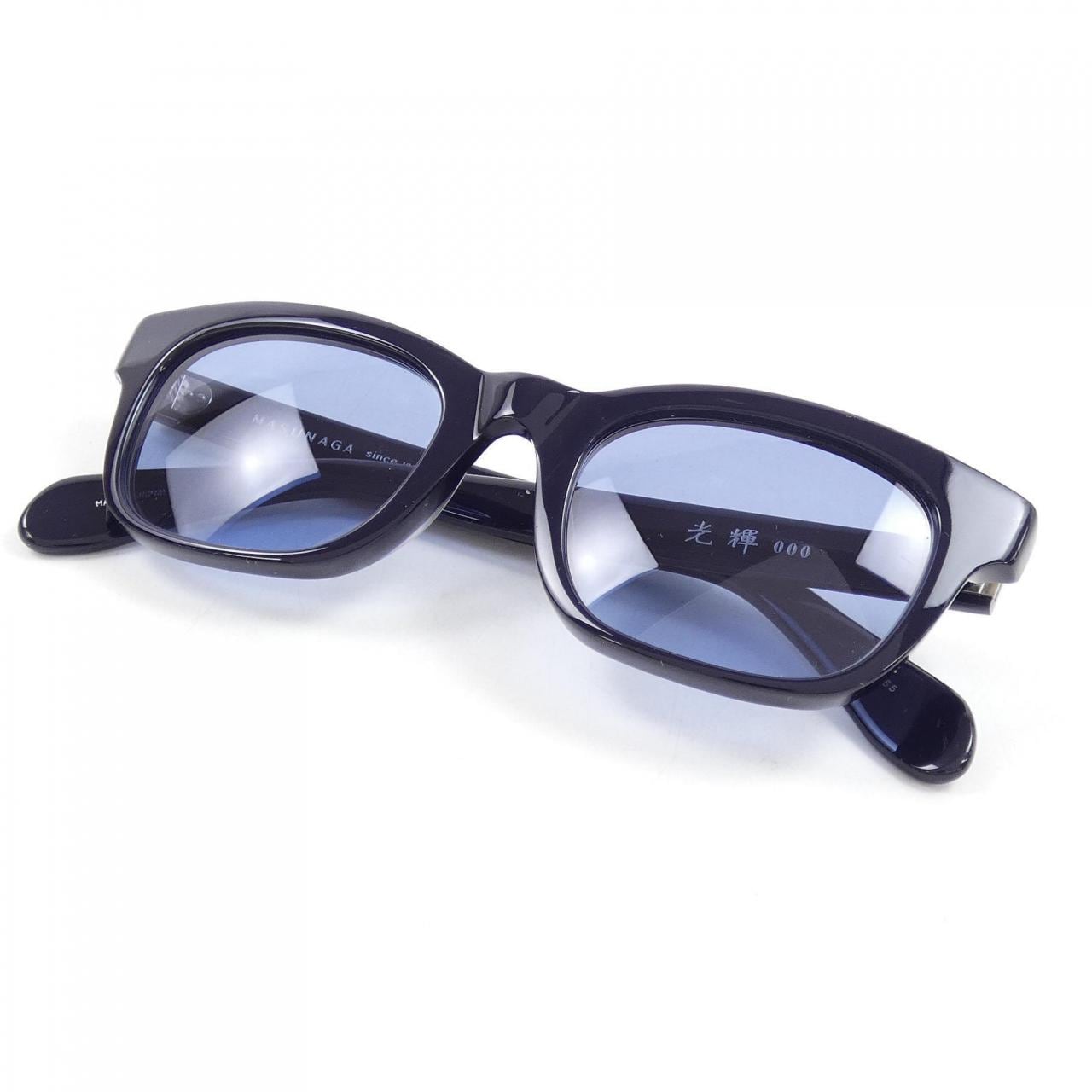 masunaga EYEWEAR