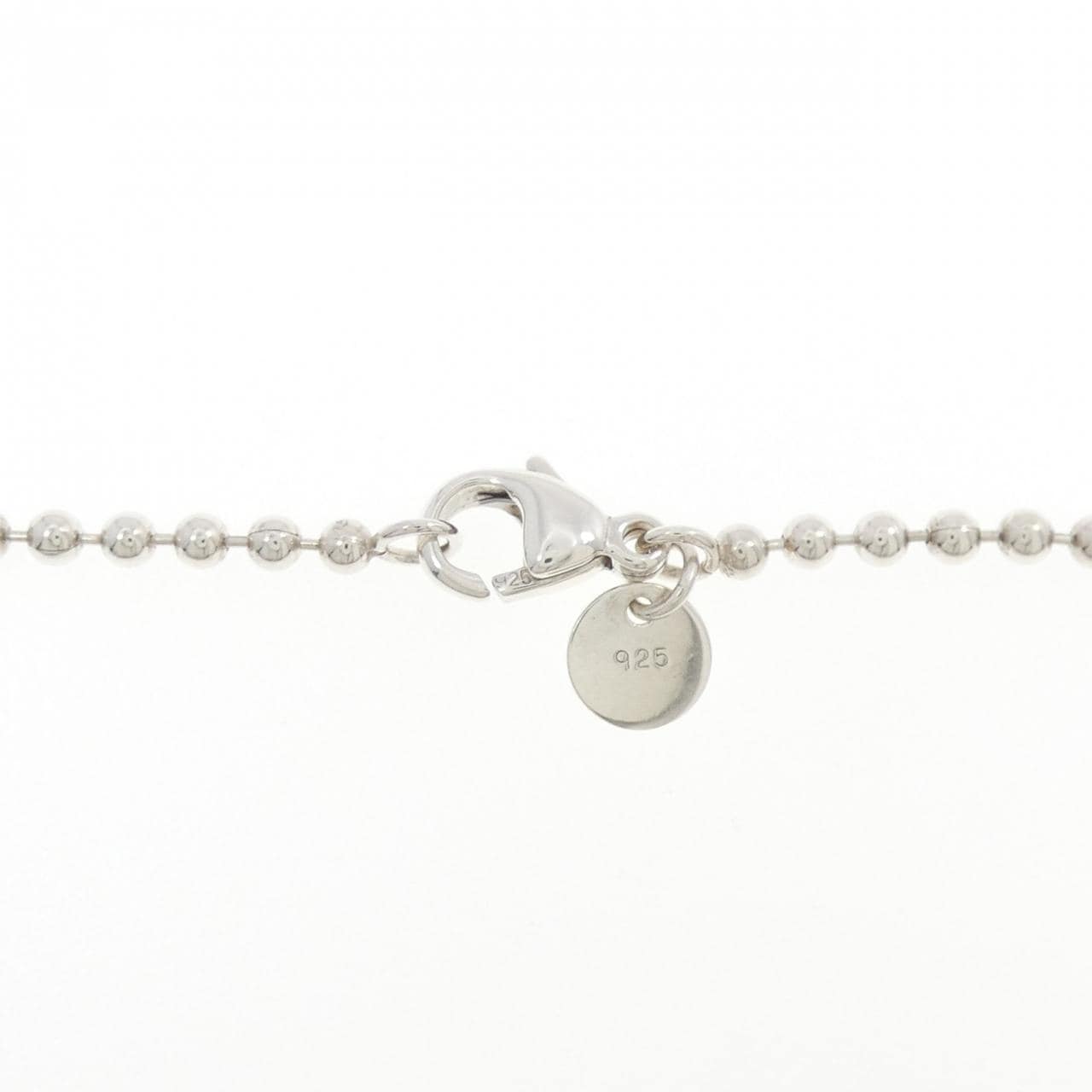 [vintage] TIFFANY necklace
