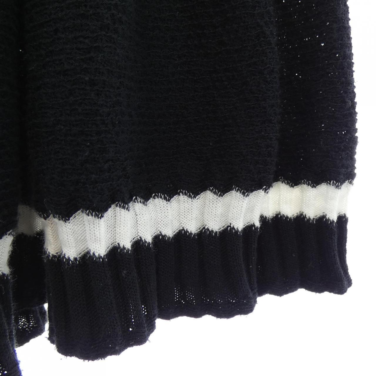 シャネル CHANEL P61019K46420 19P スカート