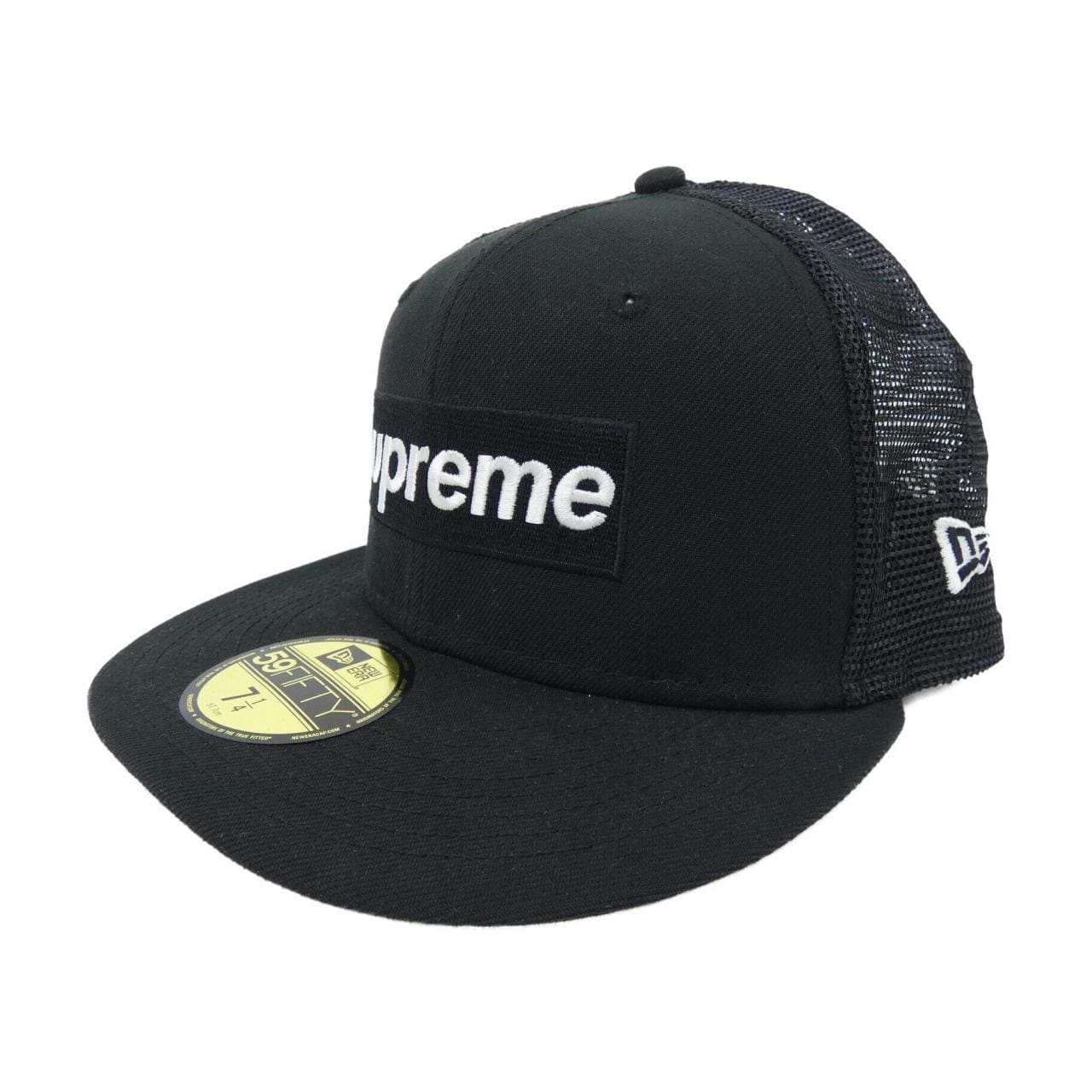 シュプリーム SUPREME キャップ