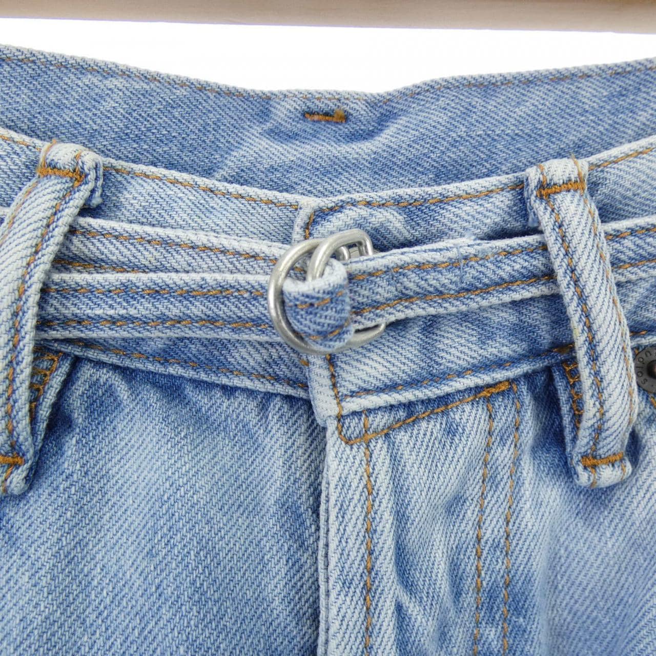 アクネストゥディオズ ACNE STUDIOS 1991 TOJ ジーンズ