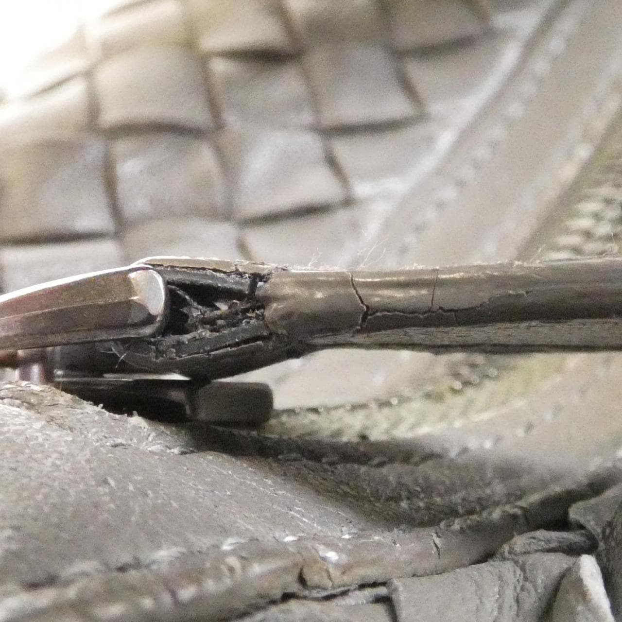 ボッテガヴェネタ ショルダーバッグ