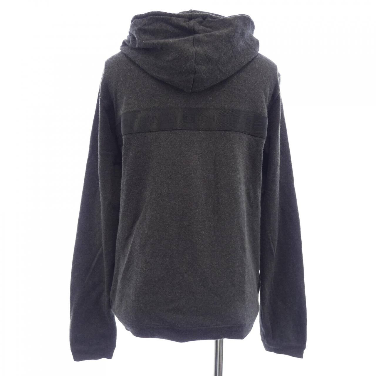 【ヴィンテージ】シャネル CHANEL P19776V11587 02A パーカー