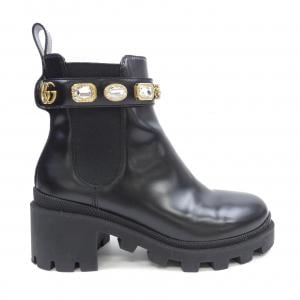 グッチ GUCCI 550036 ブーツ
