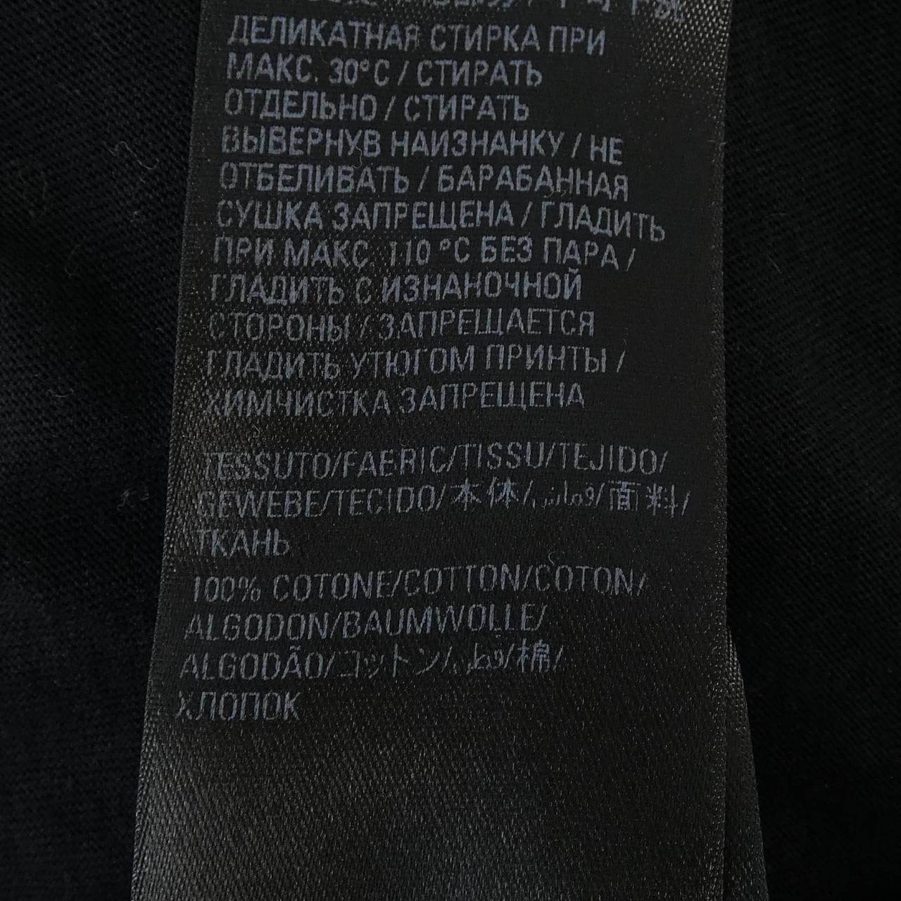 バレンシアガ BALENCIAGA 613968 TYK28 Tシャツ