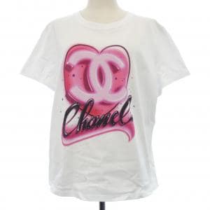 シャネル CHANEL P74383K10851 23N Tシャツ