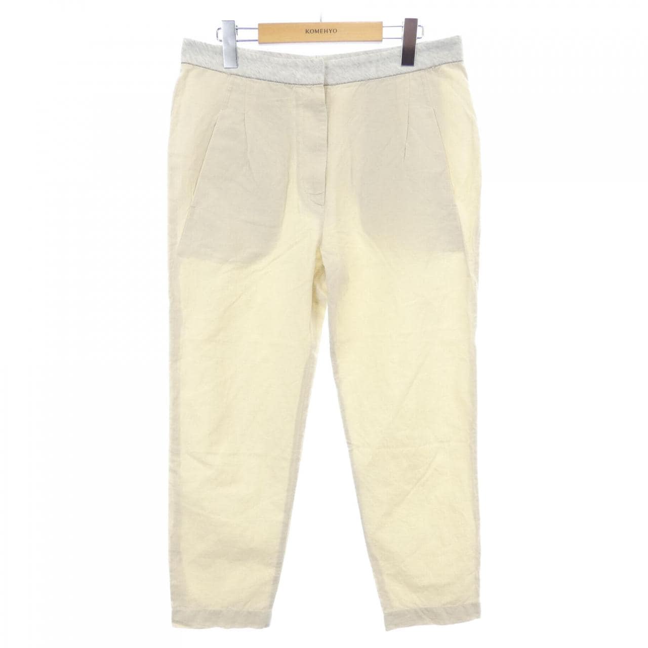 BRUNELLO CUCINELLI CUCINELLI 裤子