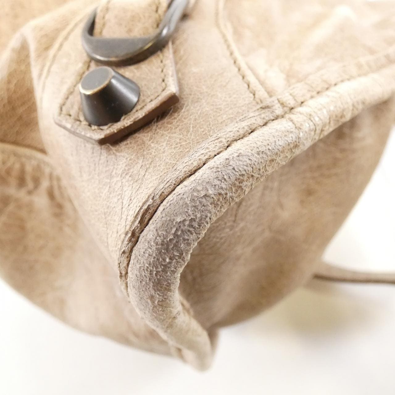 バレンシアガ ザ シティ 115748 D94JT バッグ