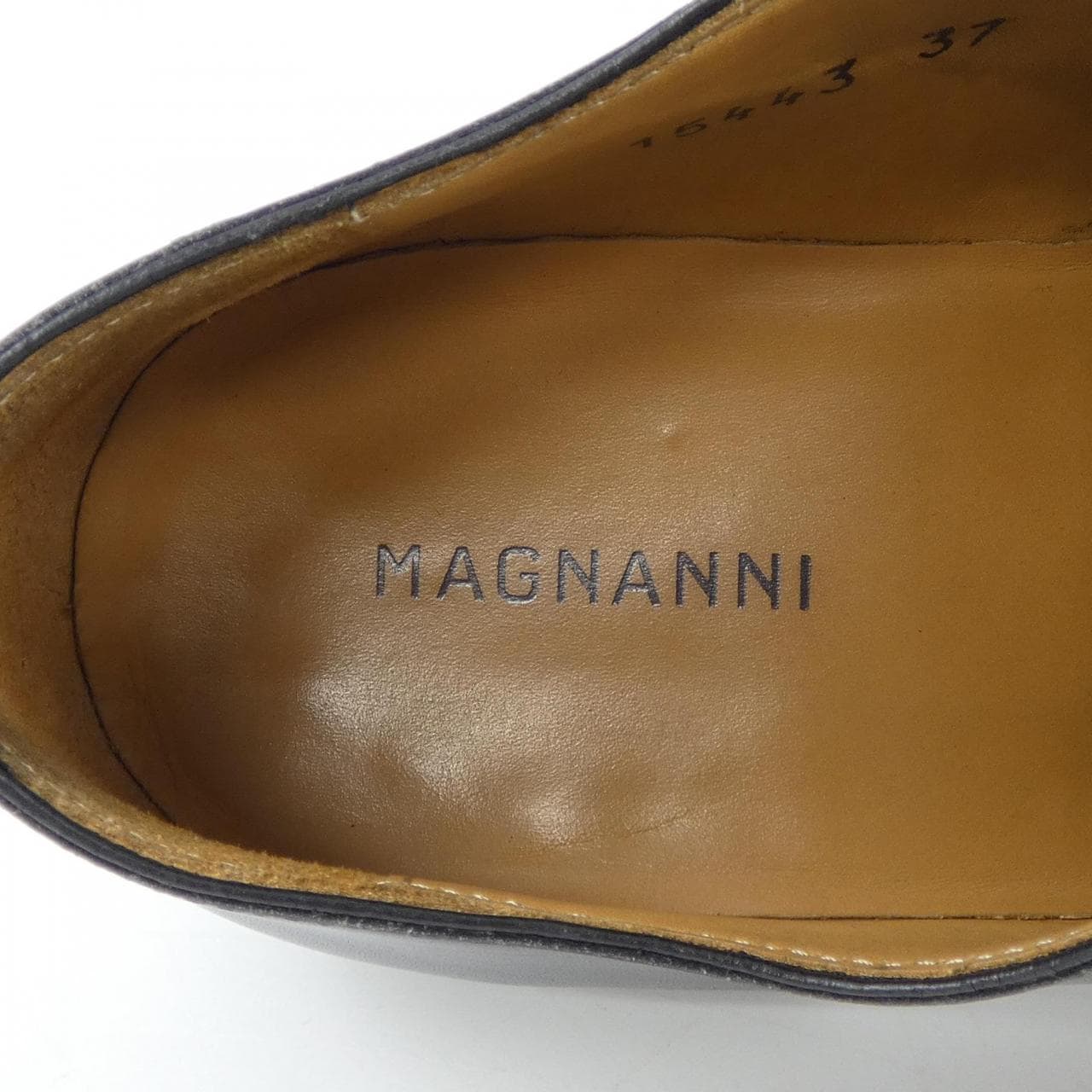 マグナーニ MAGNANNI シューズ