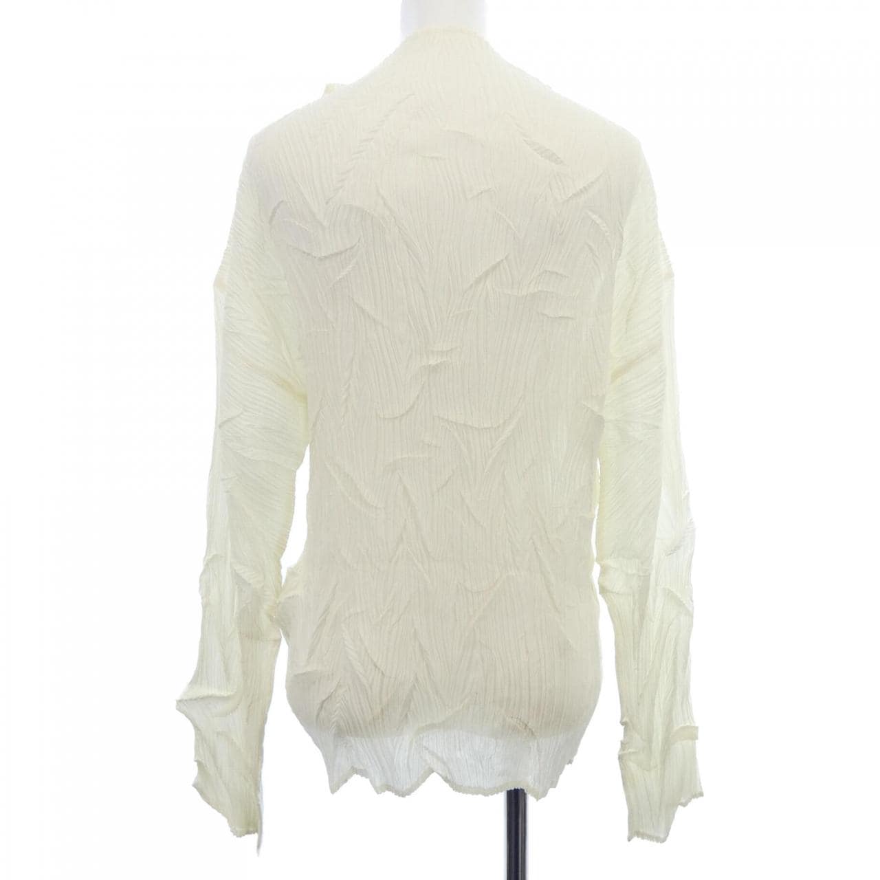 【ヴィンテージ】イッセイミヤケ ISSEY MIYAKE IM41-FJ807 トップス