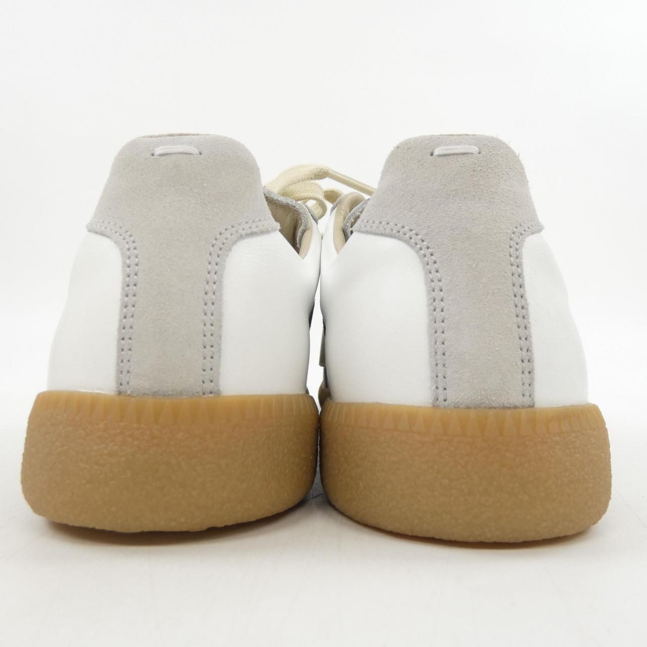Maison Maison Margiela S58WS0109 运动鞋