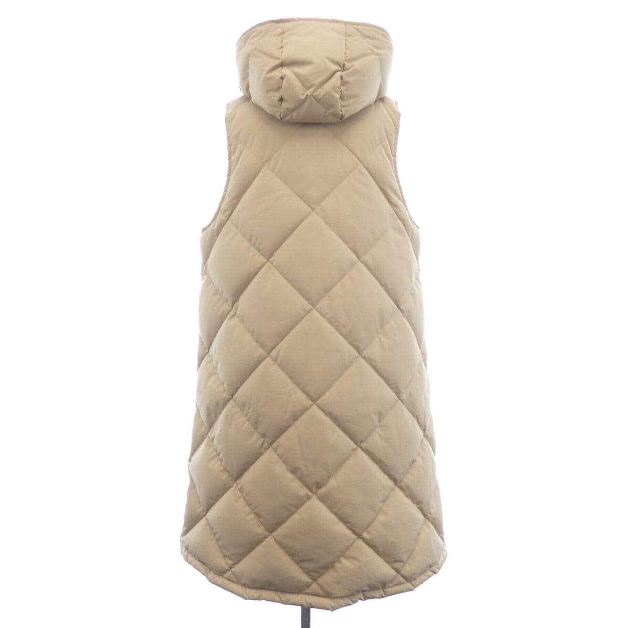 グレースクラス GRACE Class ダウンベスト