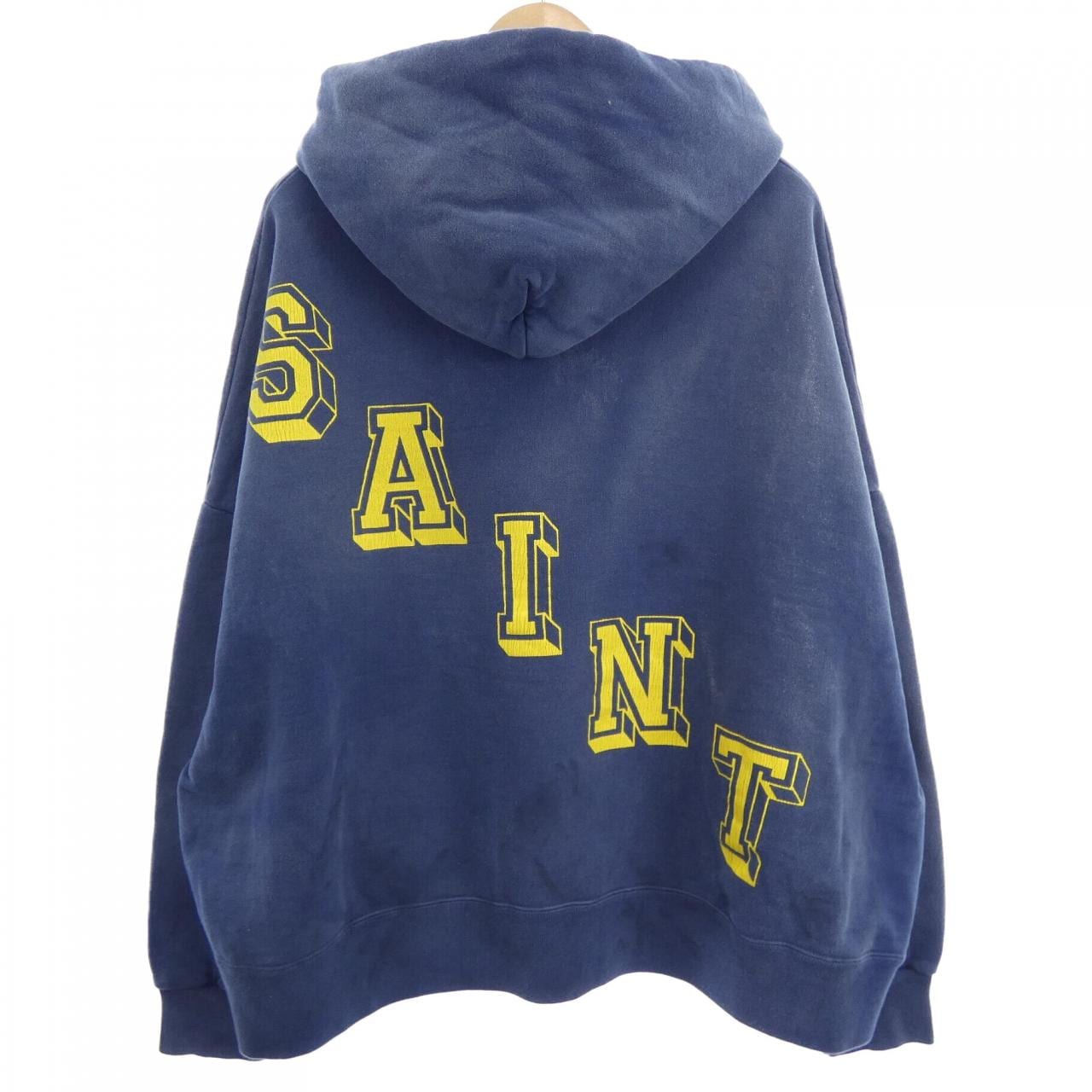 セントマイケル SAINT MICHAEL SM-YS1-0000-044 パーカー