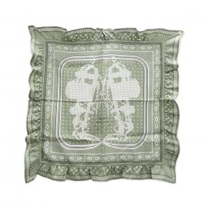 エルメス カレ 942669S スカーフ