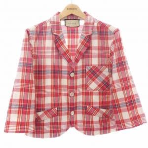 グッチ GUCCI 651434 ZAGPD ジャケット