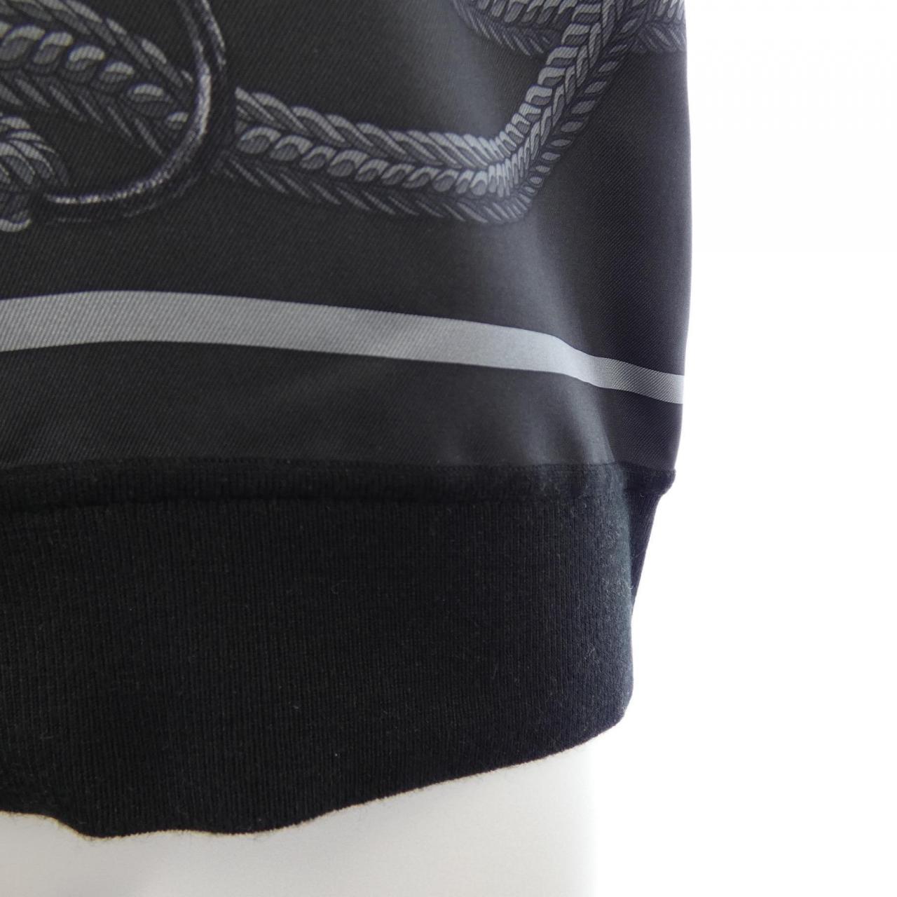 エルメス HERMES ツイルレーヌ パルフロワリミックス 5H2802DL ニット