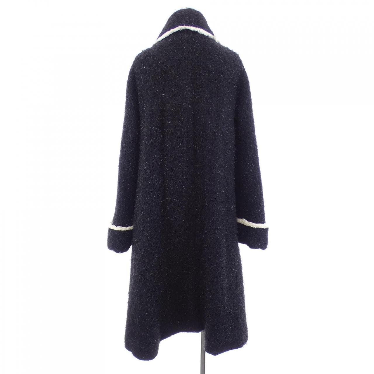 シャネル CHANEL P55204V41362 コート