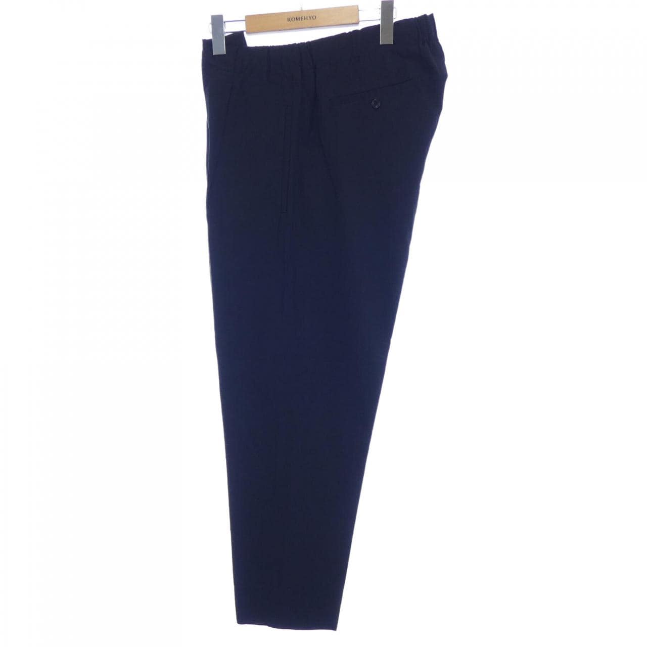 ランバンコレクション LANVIN COLLECTION パンツ