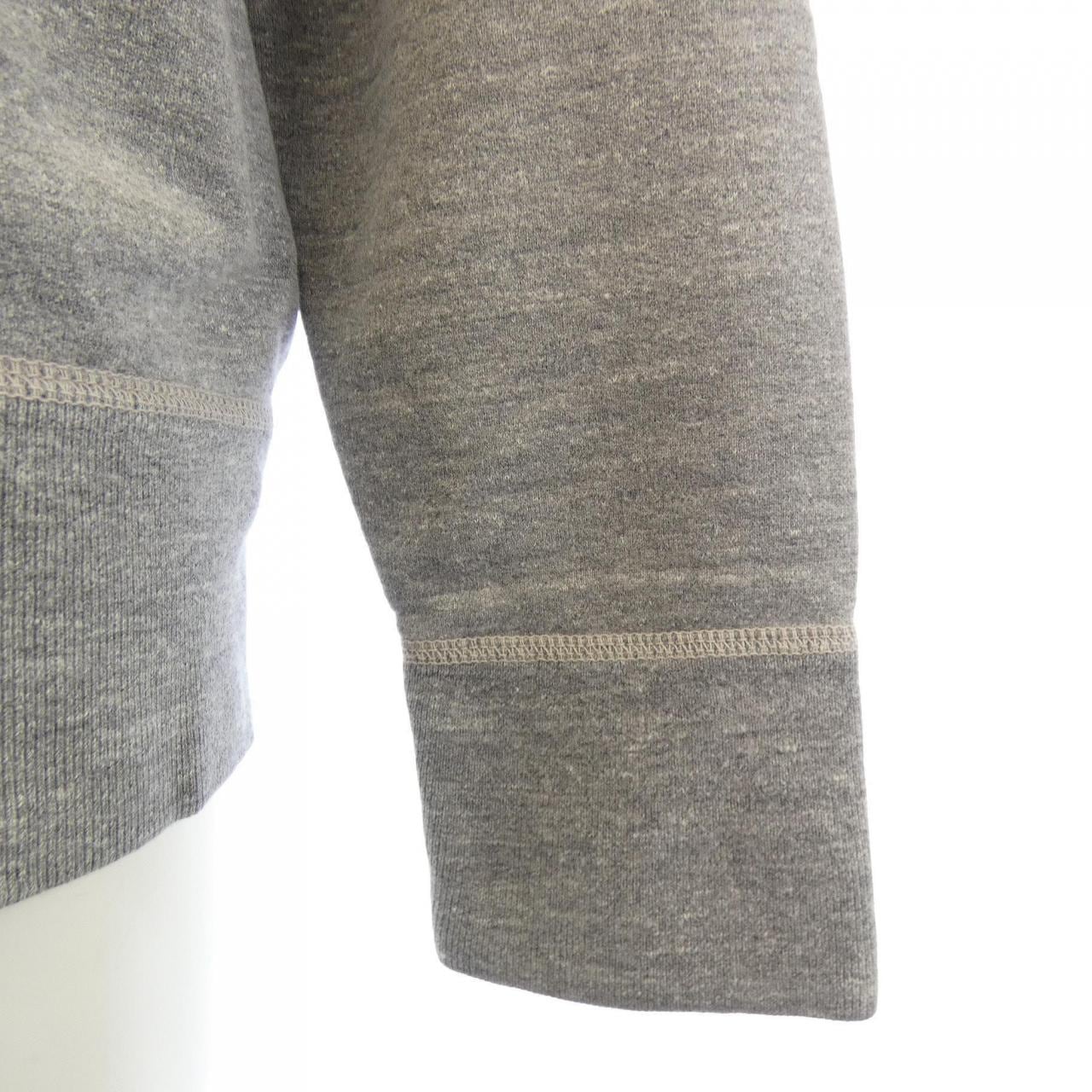 ジョーマッコイ JOE McCOY スウェット