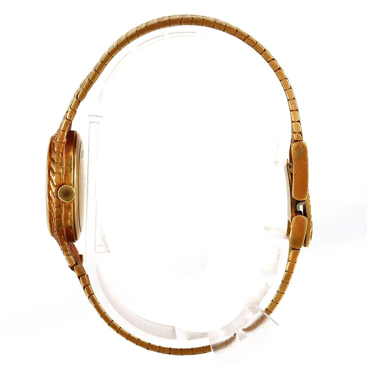 [现状特惠价]爱彼经典系列 YG 12P YG手动上弦