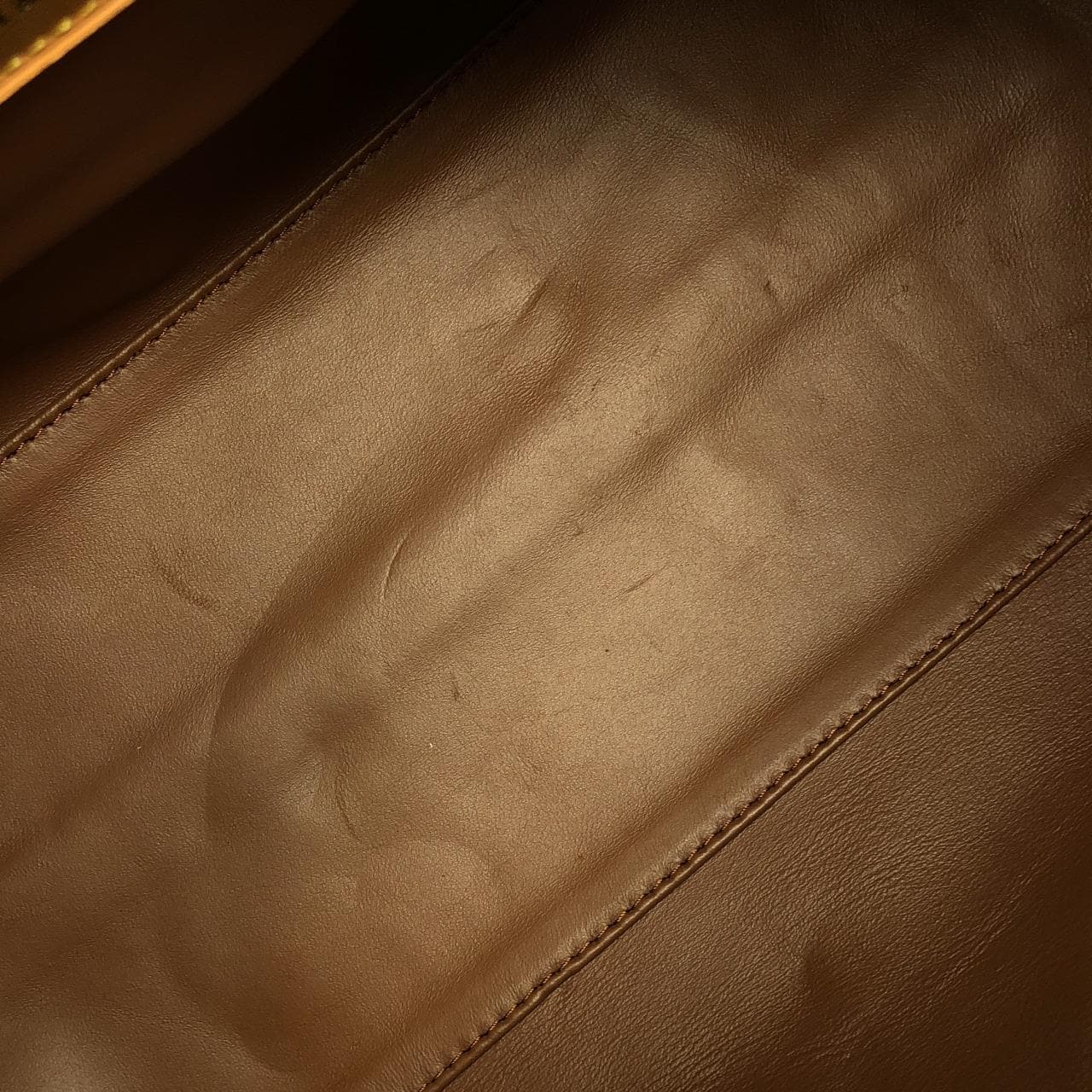 ルイヴィトン モノグラム レザー スピーディ バンドリエール 30cm M15283 ボストンバッグ