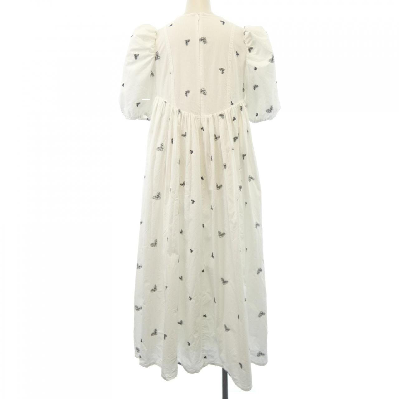 BIBIY. B50-OP115WHF ワンピース