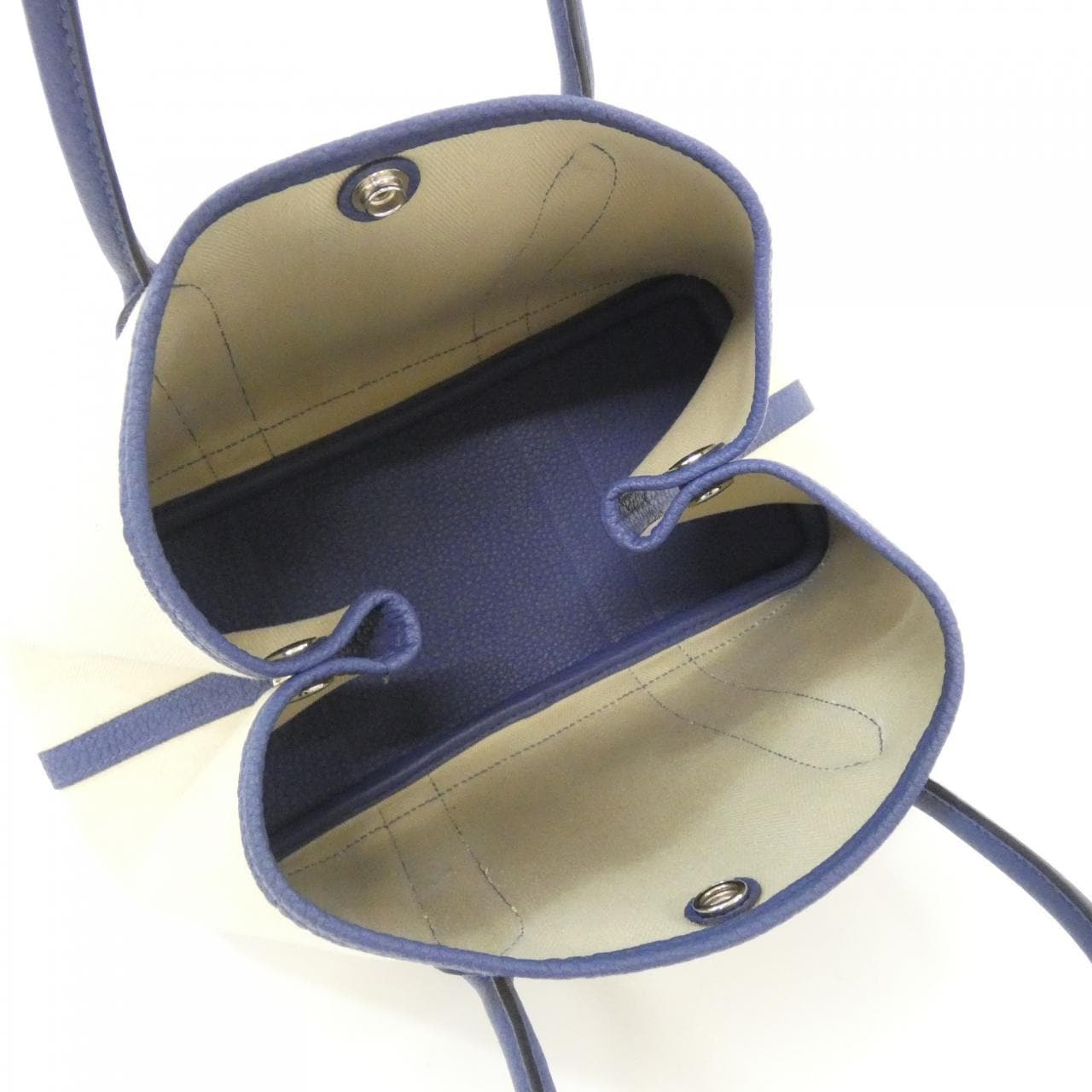 エルメス ガーデン パーティ 30cm 066740CK バッグ